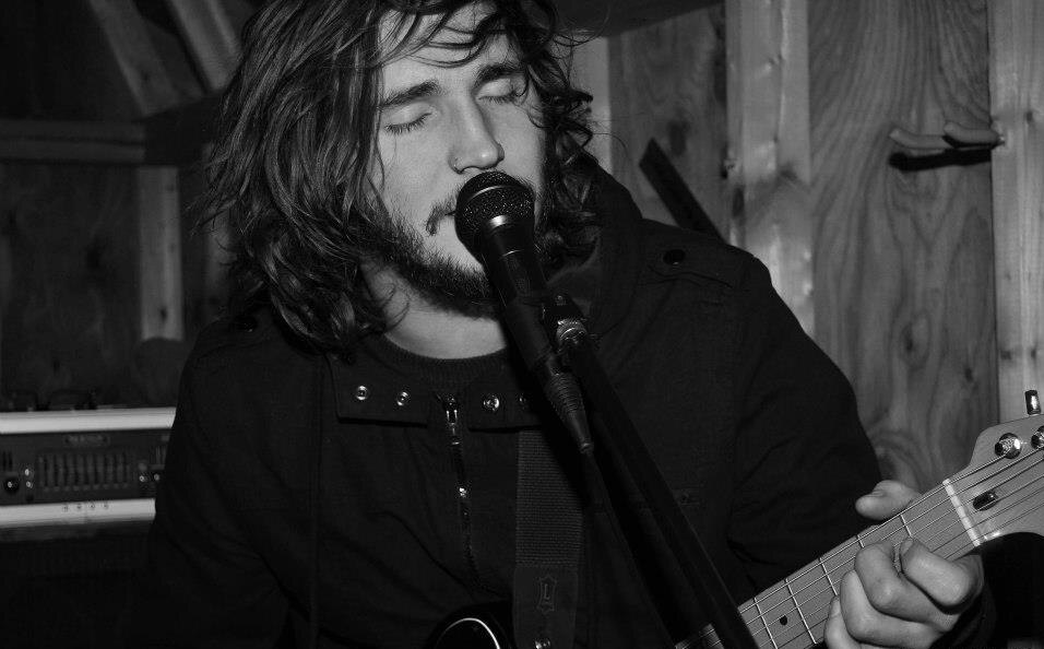 Pure Noise records signs Speak low if you speak love