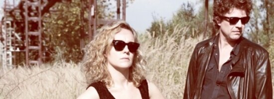 Ben Segers en Nele Bauwens brengen ode aan The Blues
