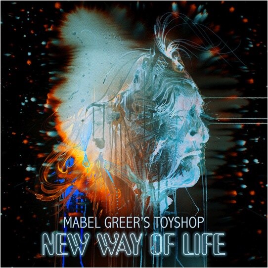 Legendary Pre-YES Band Mabel Greer's Toyshop to Release New album