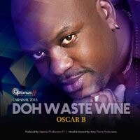 Optimus Productions TT Wins with Oscar B “Doh Waste Wine”