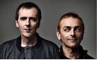 Underworld on Mar 23 at Den Atelier