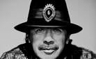 Santana on Jul 7 at den Atelier