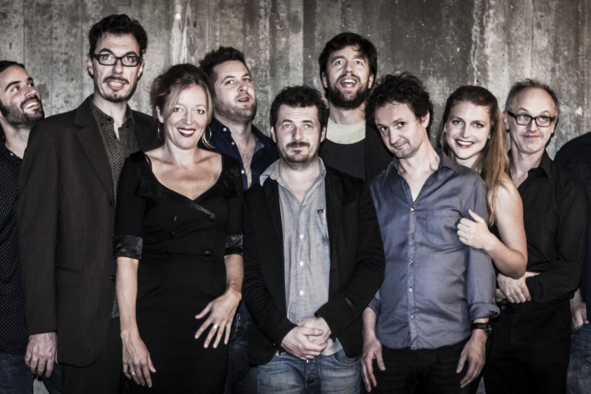 De Post lanceert nieuwe single: 'Er is alleen dit'
