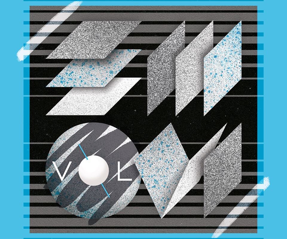 'Eigen Makelij Vol. 6 - Ultimatum', de nieuwe compilatie van Eigen Makelij