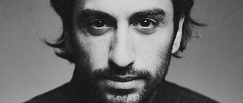 Dotan speelt op 5 maart in Trix