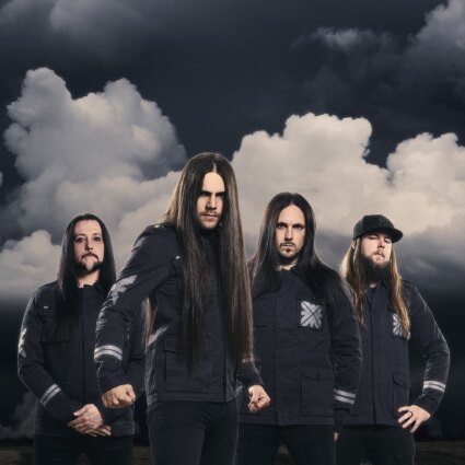 Engel releases "Raven Kings"