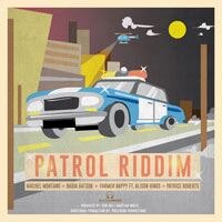 Martian Music Serves Up the 'Patrol Riddim' 
