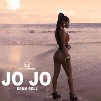 Martian Music Beats “Drum Roll” by Jo Jo 