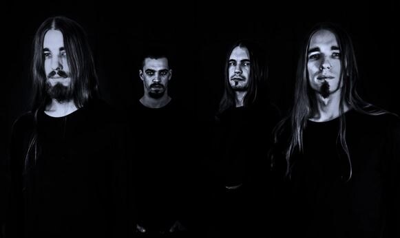 Thulcandra – Audio Premiere For Track „Exalted Resistance“!