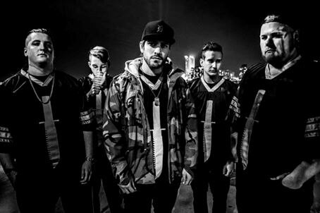 Gift Giver announce signing to Century Media Records