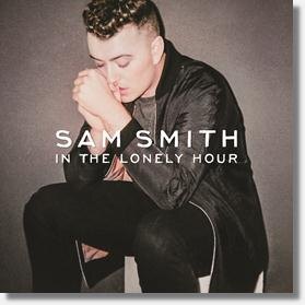 Sam Smith 'In The Lonely Hour' goed voor goud!