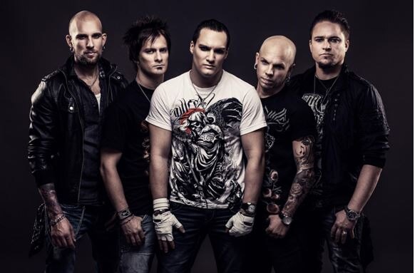 The Unguided unveil brand new music video for track „Eye Of The Thylacine“!