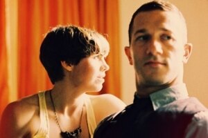 Colin Stetson en Sarah Neufeld spelen samen in de Handelsbeurs