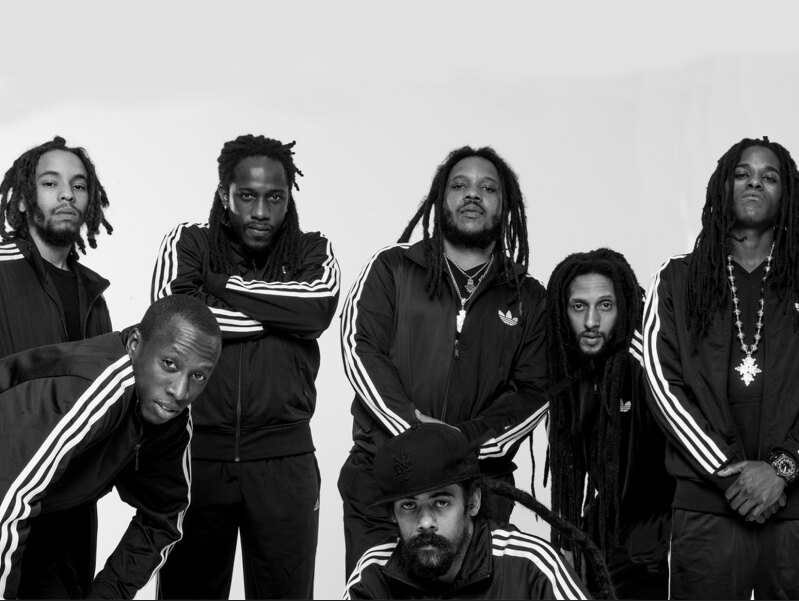 New Marley Comp #1 on U.S. Billboard Chart for Reggae Album Category