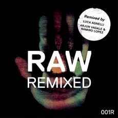 Kaiserdisco: RAW - remixed