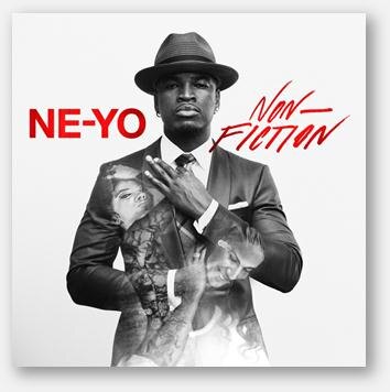 Ne-Yo releases new album "Non-fiction"