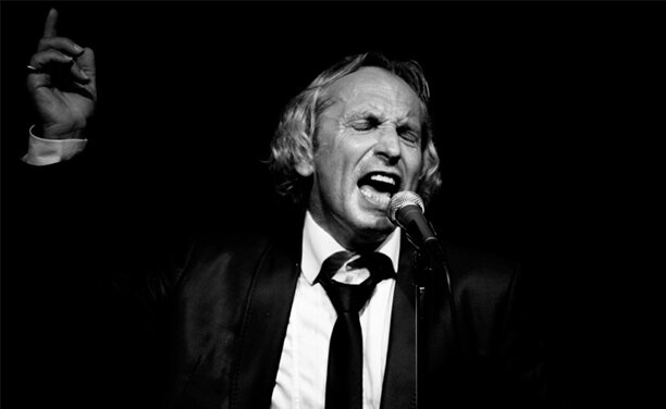 Brel et Fils: Een indrukwekkende hommage aan Jacques Brel