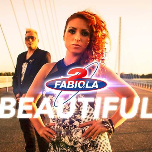 Nieuwe single 2 Fabiola is ‘Beautiful’