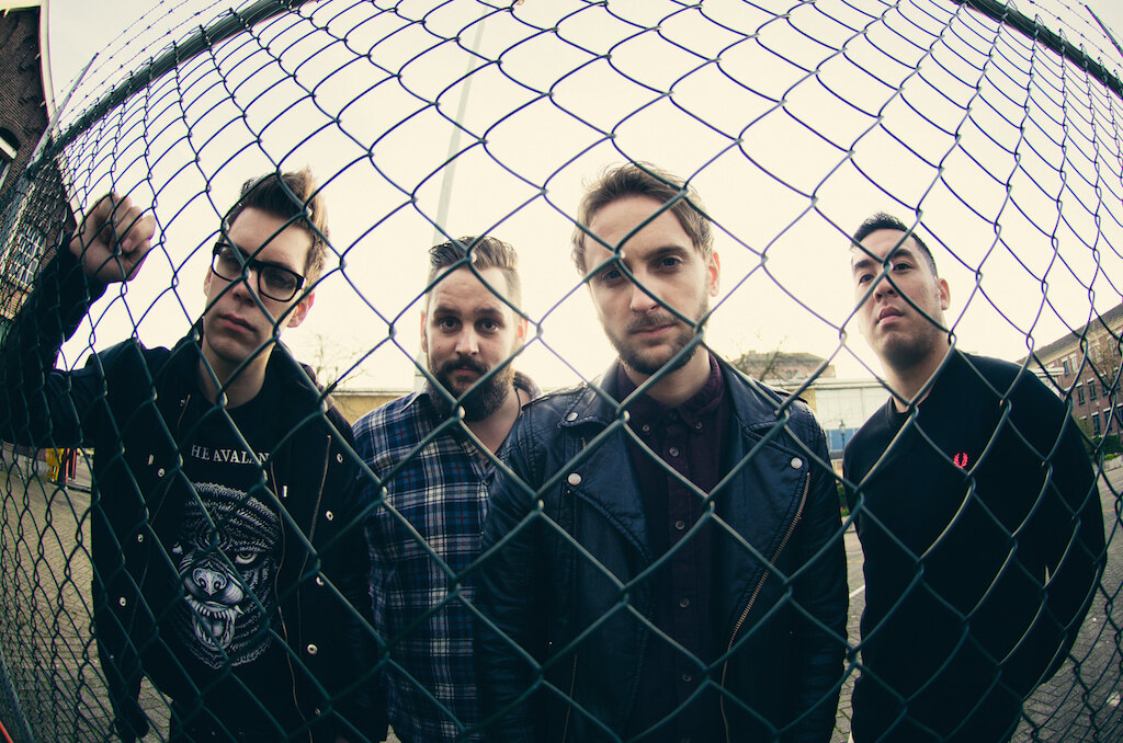 Call It Off blaast de drie-akkoorden pop punk nieuw leven in!