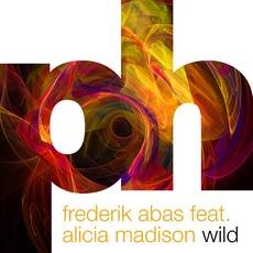 Frederik Abas feat. Alicia Madison releases Wild