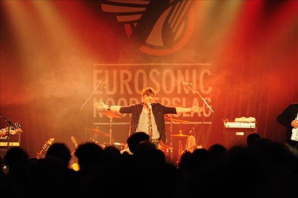 Highlights for Eurosonic Noorderslag 2015