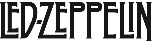 Led Zeppelin Physical Graffiti 40th Anniversary Re-Issue