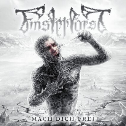 Finsterforst announce new album "Mach Dich Frei"