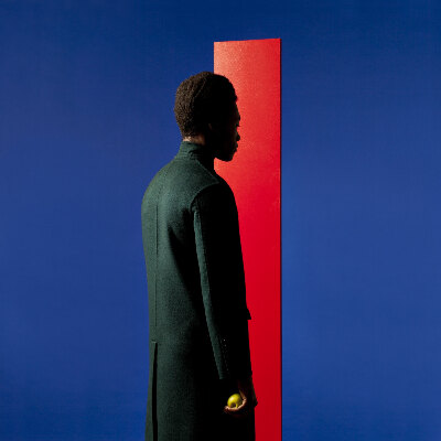 Benjamin Clementine lanceert nieuwe single en kondigt album aan!