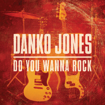 'Do you wanna Rock', new Danko Jones single
