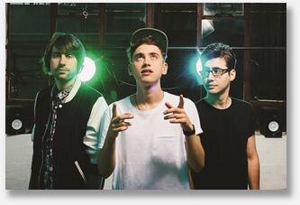 Years & Years is BBC’s Sound of 2015!