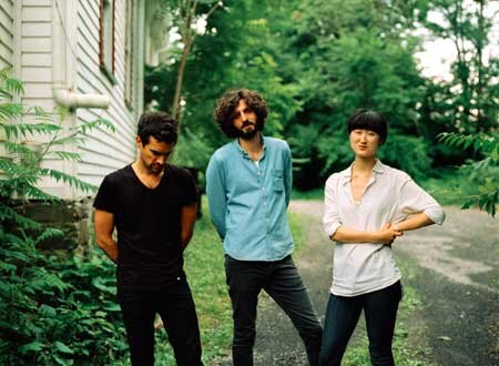 Gabriel Rios, Bed Rugs, Dans Dans en meer op festival Ik Zie U Graag in Mezz Breda