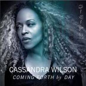 Cassandra Wilson brengt op 3 april haar Billy Holiday hommage album uit