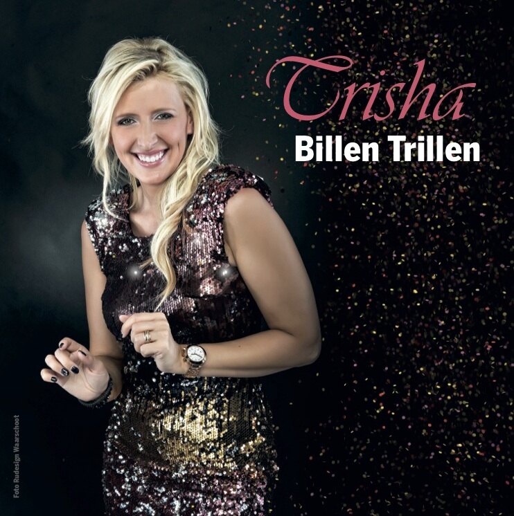 Geslaagde videoclip "Billen trillen" van Trisha nu op YouTube 
