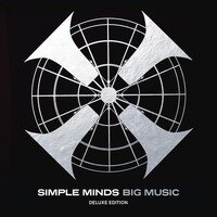 Simple Minds release Let The Day Begin