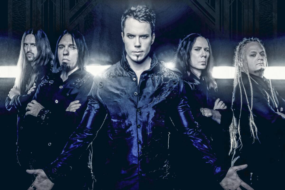Kamelot signs to Napalm Records