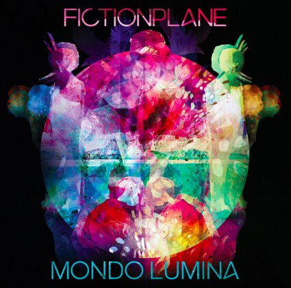 Nieuwe plaat en Nederlandse tour voor Fiction Plane!