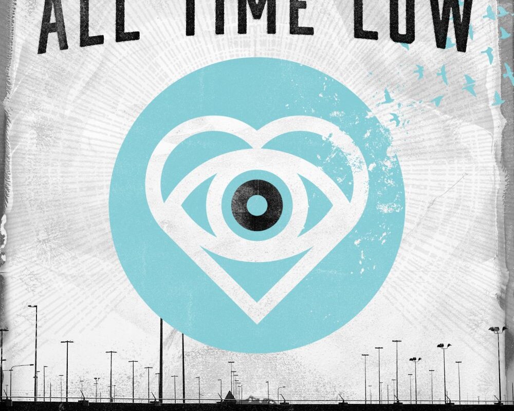 All Time Low brengt op 7 april Future Hearts uit