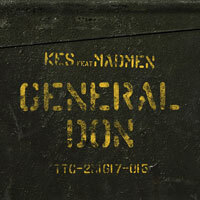 MadMen Productions Scores with “General Don” from KES Ft. MadMen
