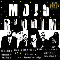 The Federation Family Presents New Dancehall Hits with Mojo Riddim