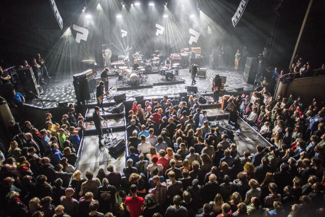 Utrechts Le Guess Who? verkozen tot Beste Festival van Nederland