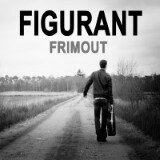 Frimout gaat gevoelige tour op met nieuwe single Figurant