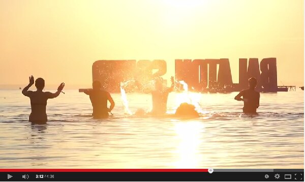 Mastercard Balaton Sound reveals first acts for 2015