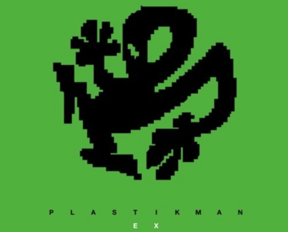 Plastikman releases new EP "Ex Club Mixes"