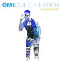 OMI lanceert single Cheerleader 