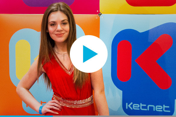 Laura Omloop is klaar voor een zomer vol optredens!