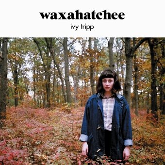 Waxahatchee announces new album 'Ivy Tripp'  3rd April on Wichita