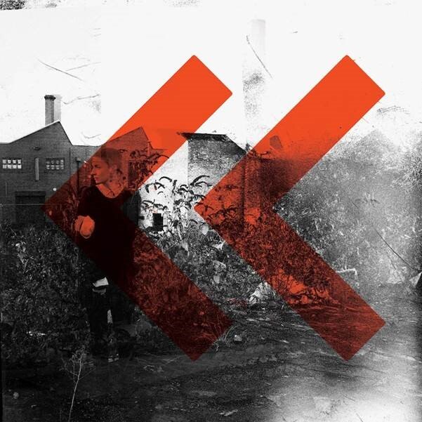 LoneLady announces new album Hinterland