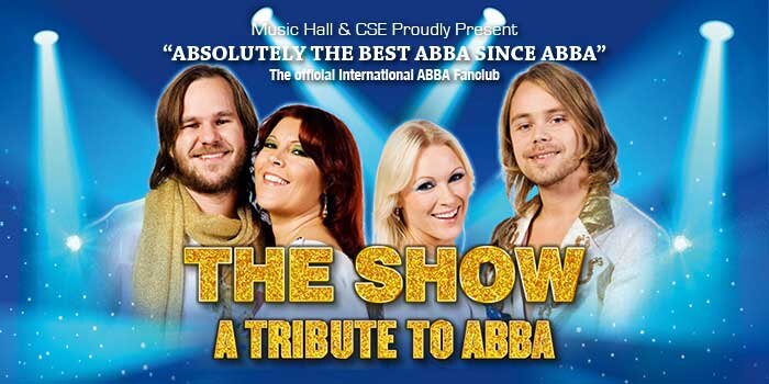 Abba The Show staat opnieuw in Vorst Nationaal
