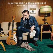 JD McPherson: de 50's in een 2015-jasje