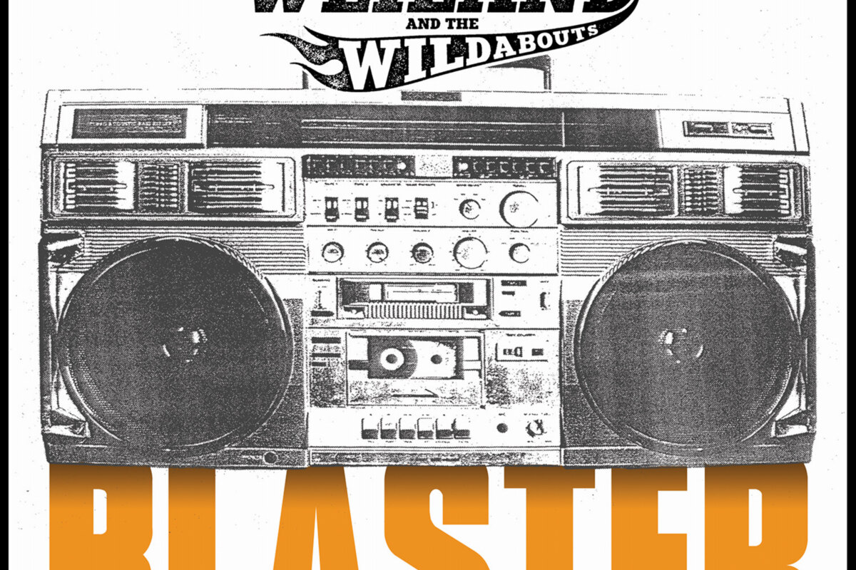 Scoot Weiland & The Wildabouts announces new album!